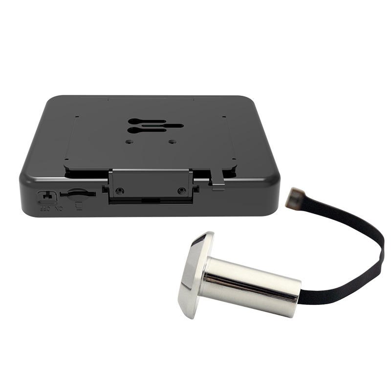 Smart Home Ezviz - 4.3inch Smart Life Door Peephole Camera