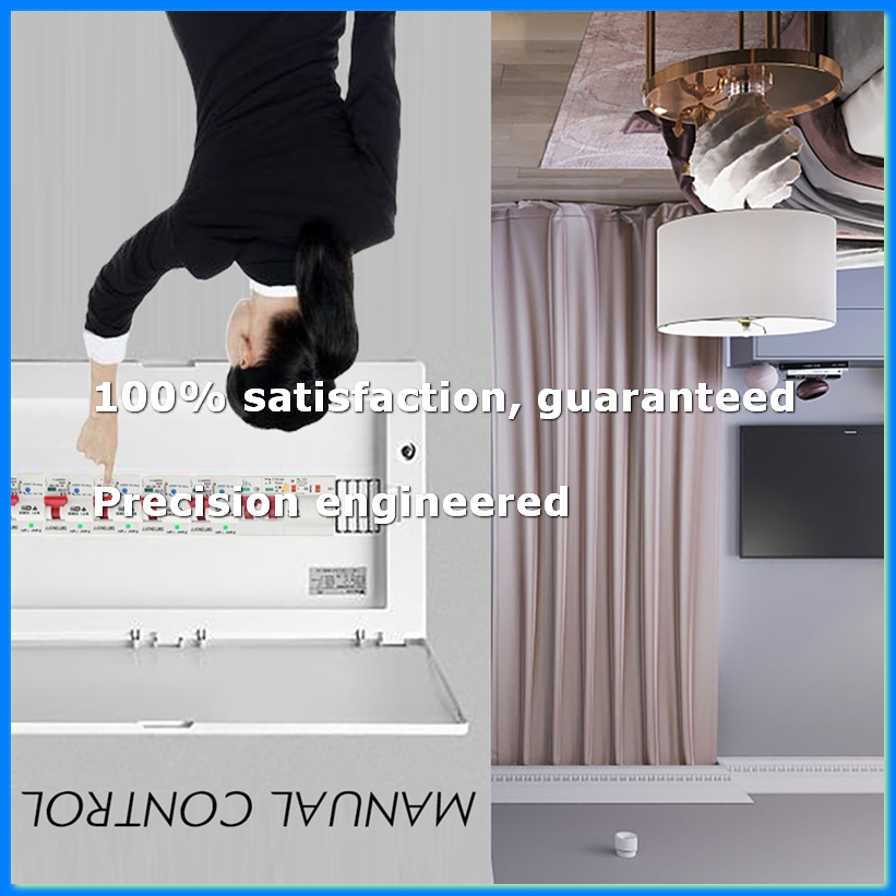 Smart Home Life - Tuya Smart Life WiFi DC Smart