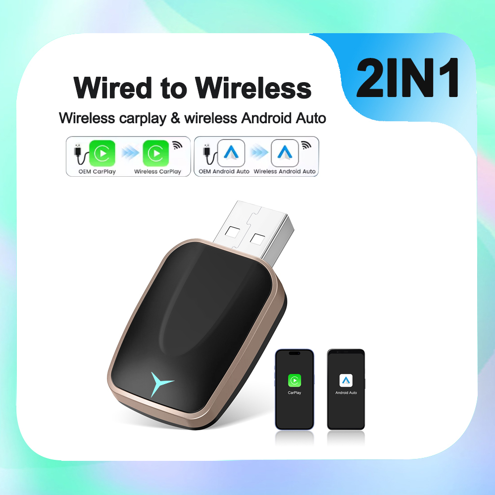 Smart Home Project - 2 in 1 Smart Dongle AI