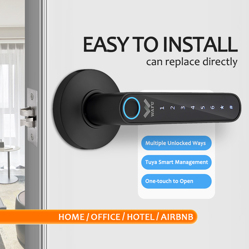 Smart Home For Windows - Multiple Unlocked ways with Phantom Password