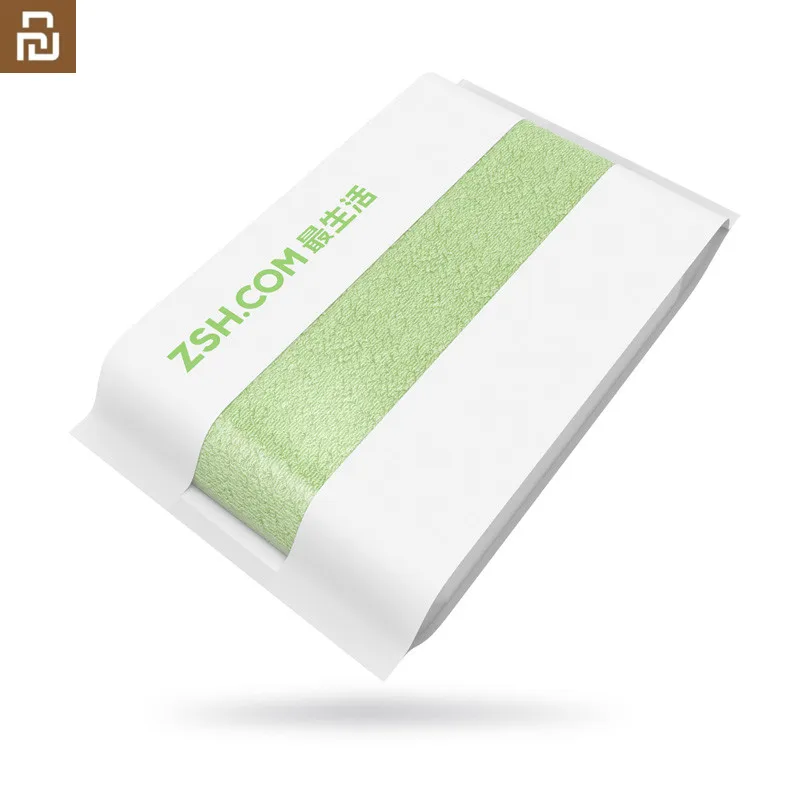 Smart Home Zestaw - Original Youpin ZSH Bath Towel 100%