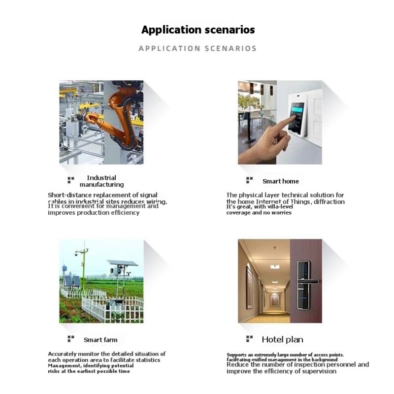 Smart Home Project - ESP8266 For Smart Home And Industrial