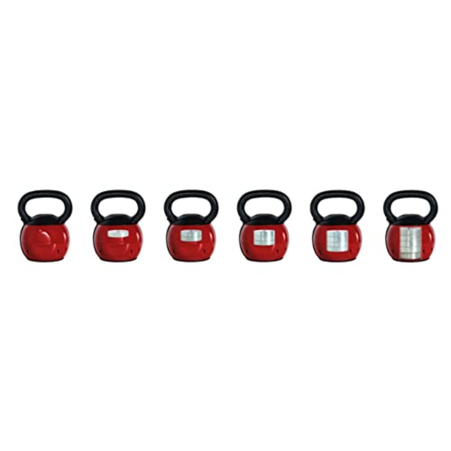Adjustable Kettlebell Weights  - Smart Home Gym incelemesi ve fiyatı