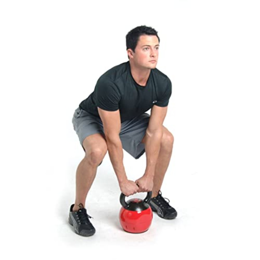 Adjustable Kettlebell Weights  - Smart Home Gym incelemesi ve fiyatı