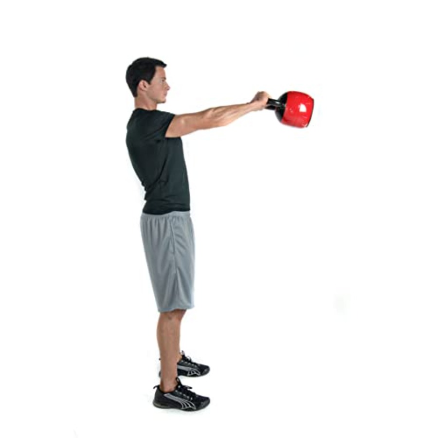 Adjustable Kettlebell Weights  - Smart Home Gym incelemesi ve fiyatı