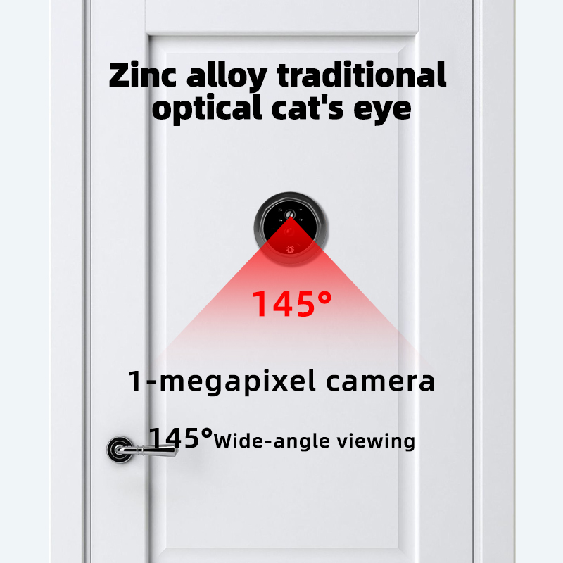 4.3 Inch HD Display Visual Pee - Smart Home Ezviz incelemesi ve fiyatı