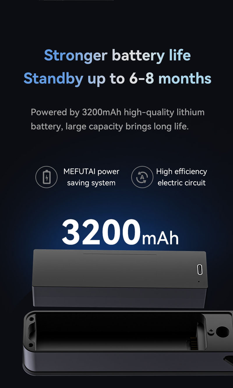 Camera video intercom Waterpro - Smart Home Battery Camera incelemesi ve fiyatı