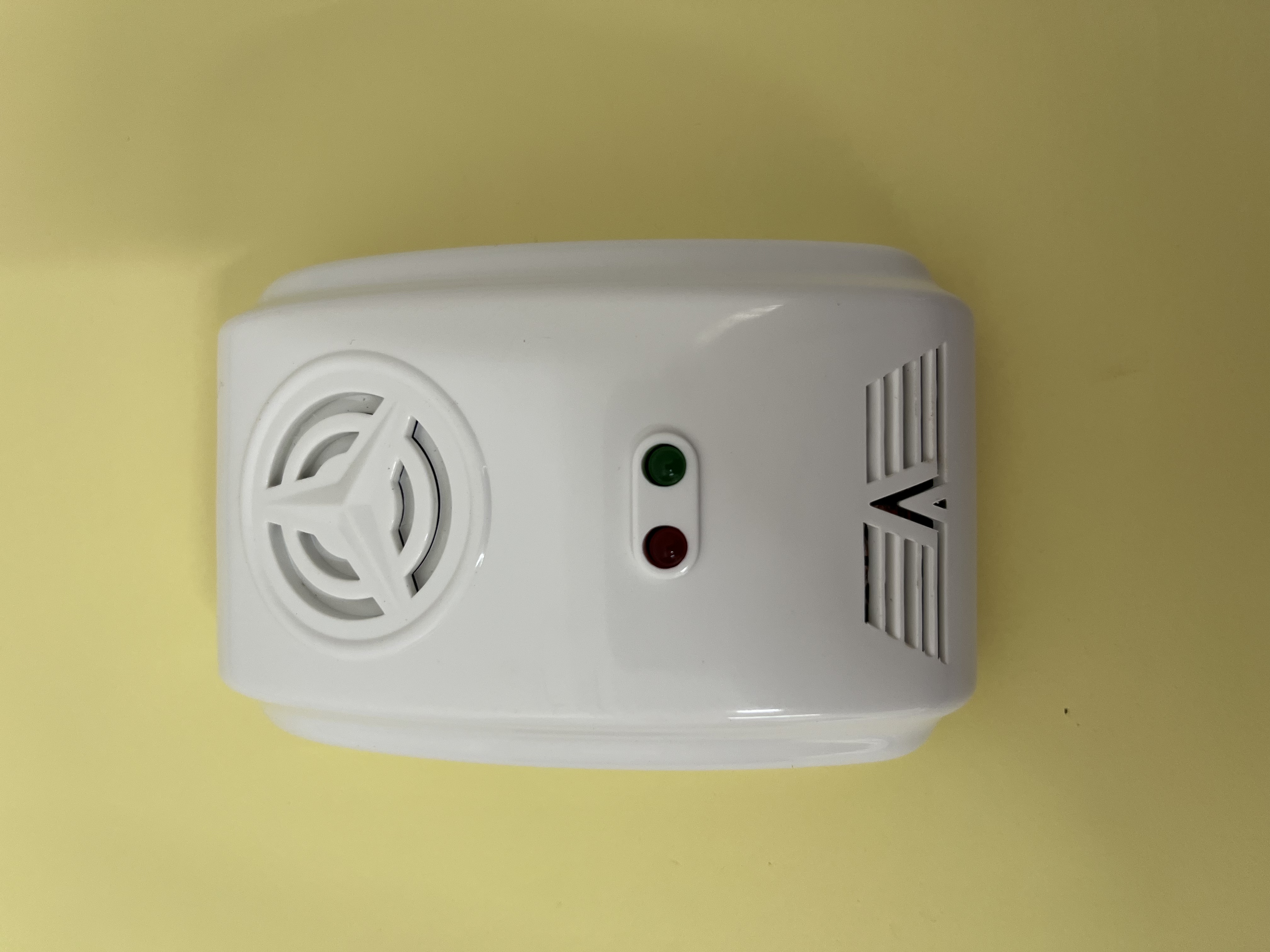 MD-2206 Natural Gas & LPG Dete - Smart Home Kitchen incelemesi ve fiyatı