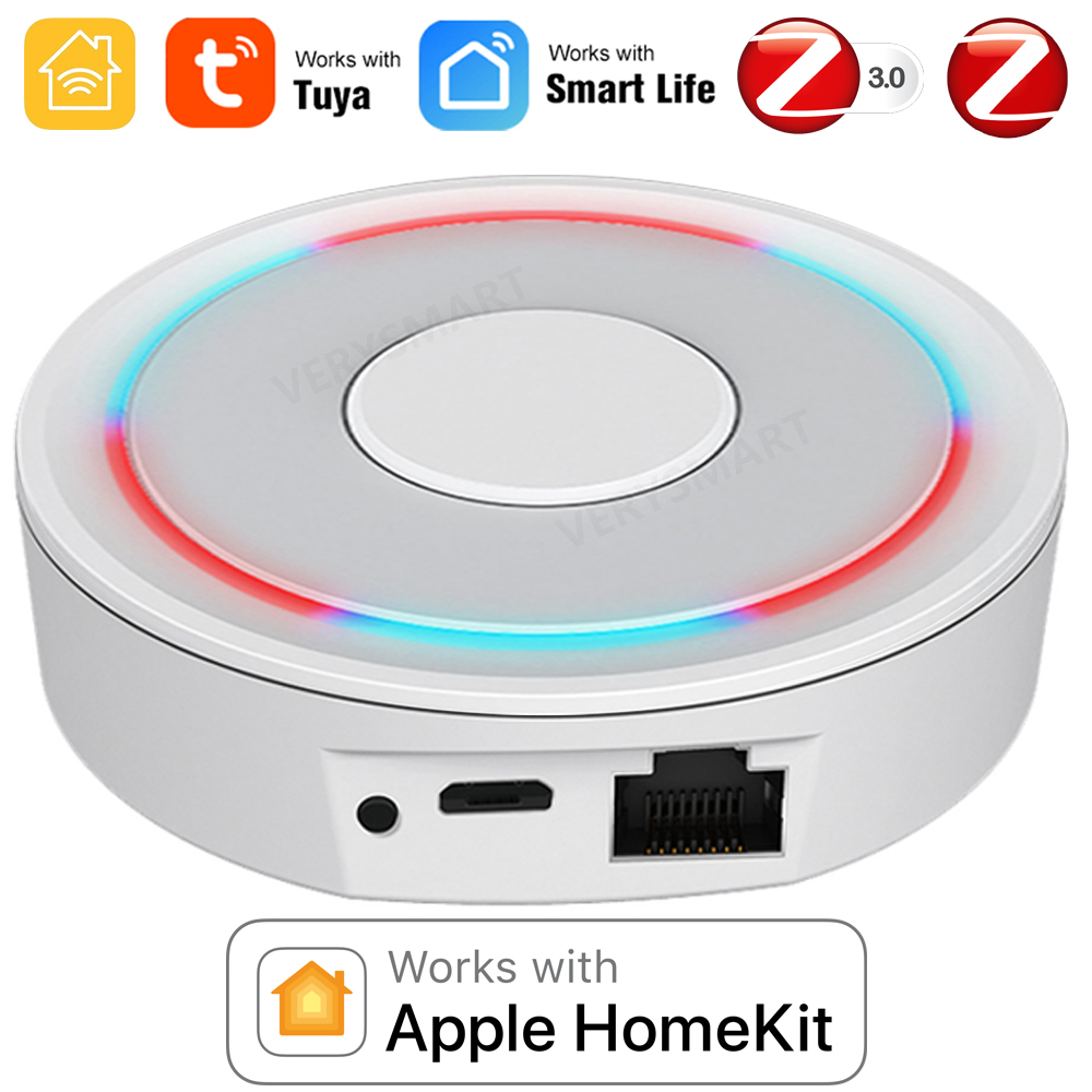 HomeKit ZigBee Gateway Hub Sma - Smart Home For Windows incelemesi ve fiyatı