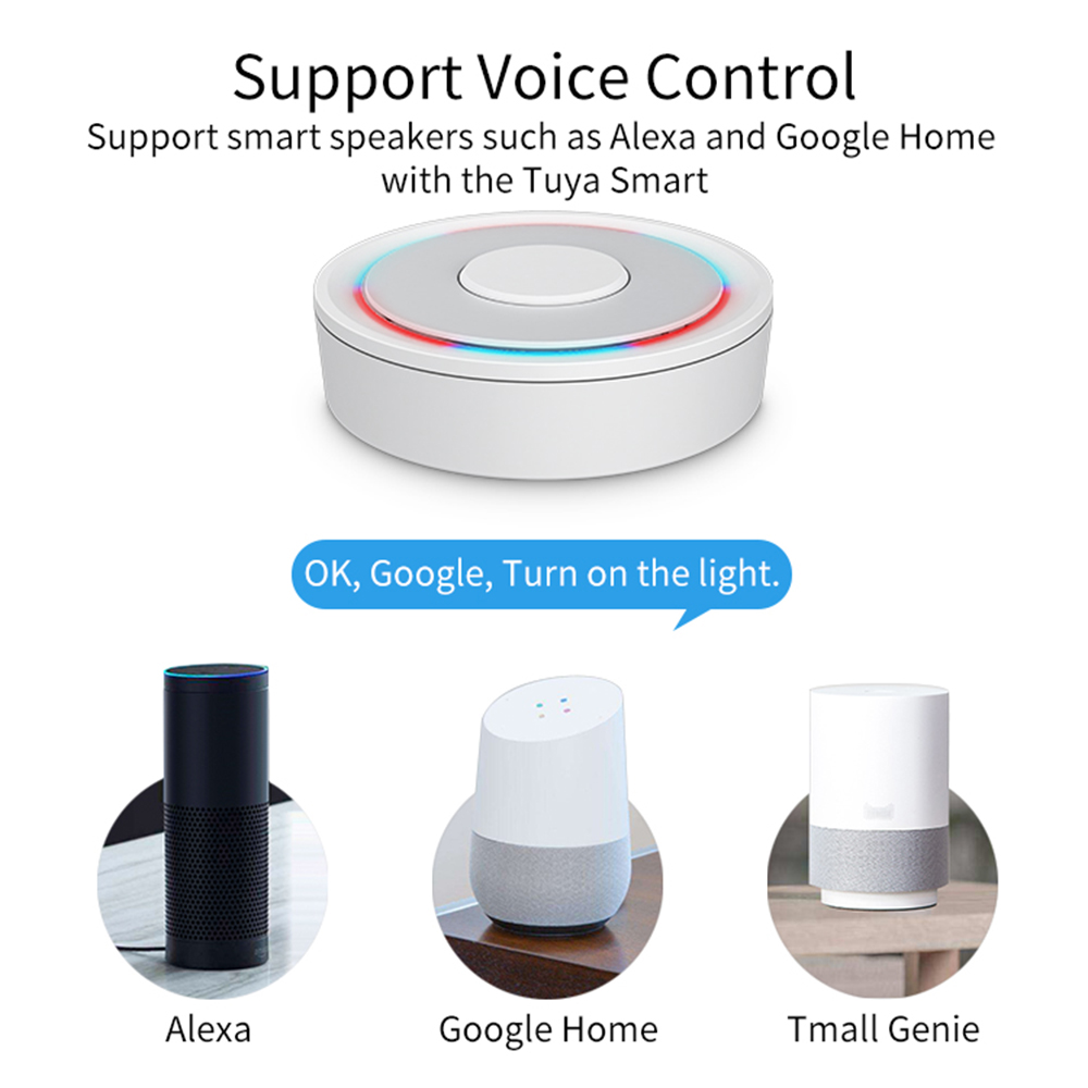 HomeKit ZigBee Gateway Hub Sma - Smart Home For Windows incelemesi ve fiyatı