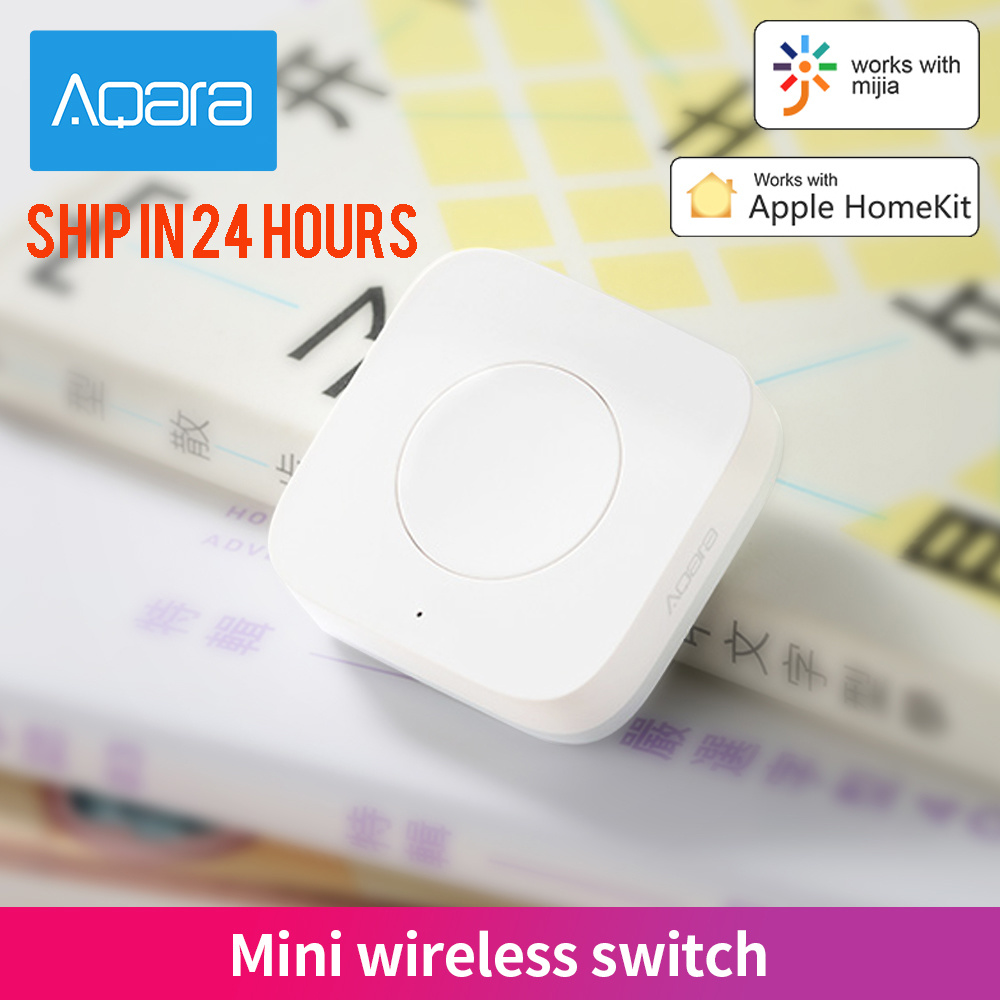 Aqara smart home Sensor Wirele - Smart Home Zestaw incelemesi ve fiyatı