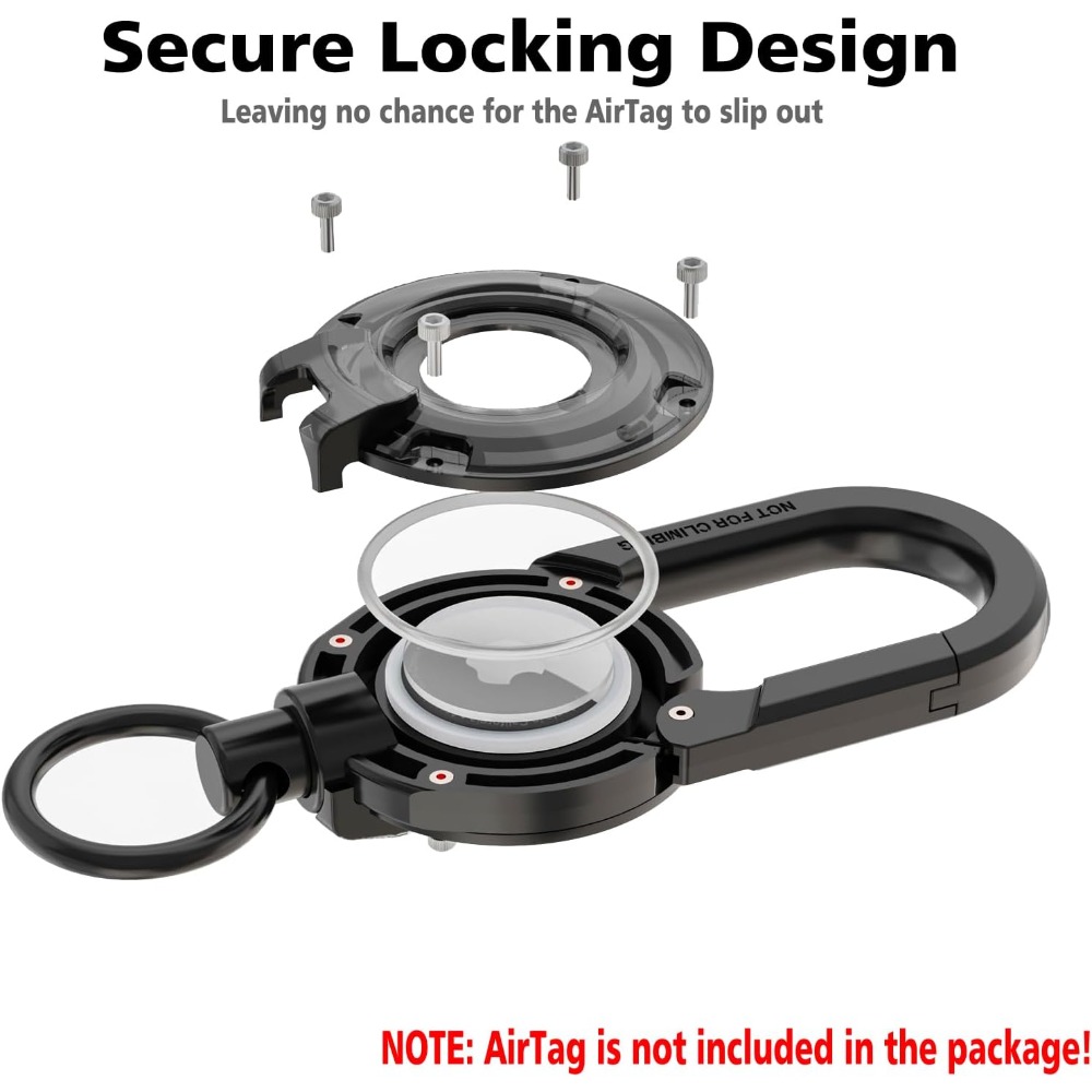 For AirTag Holder Keychain,All - Smart Home For Windows incelemesi ve fiyatı