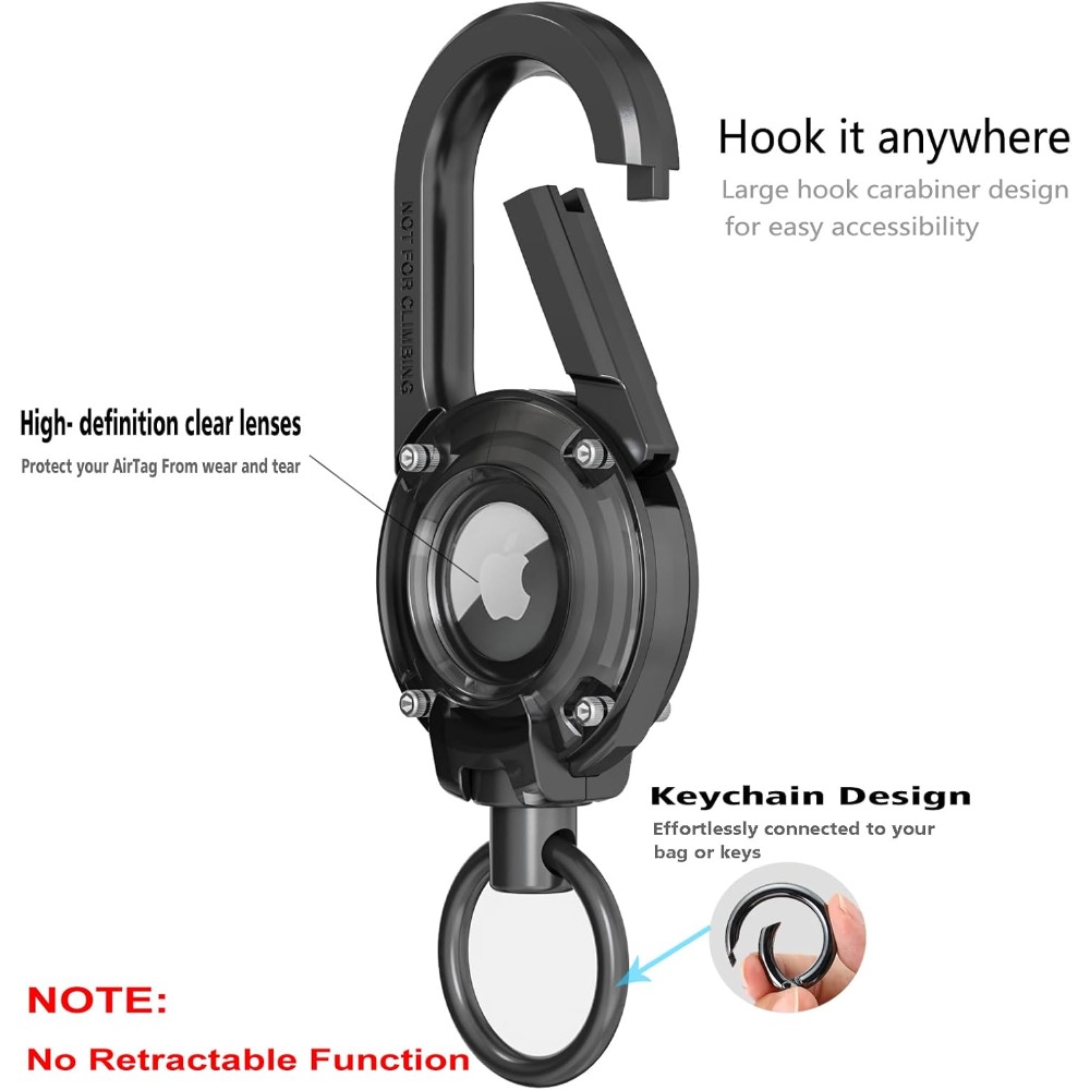 For AirTag Holder Keychain,All - Smart Home For Windows incelemesi ve fiyatı