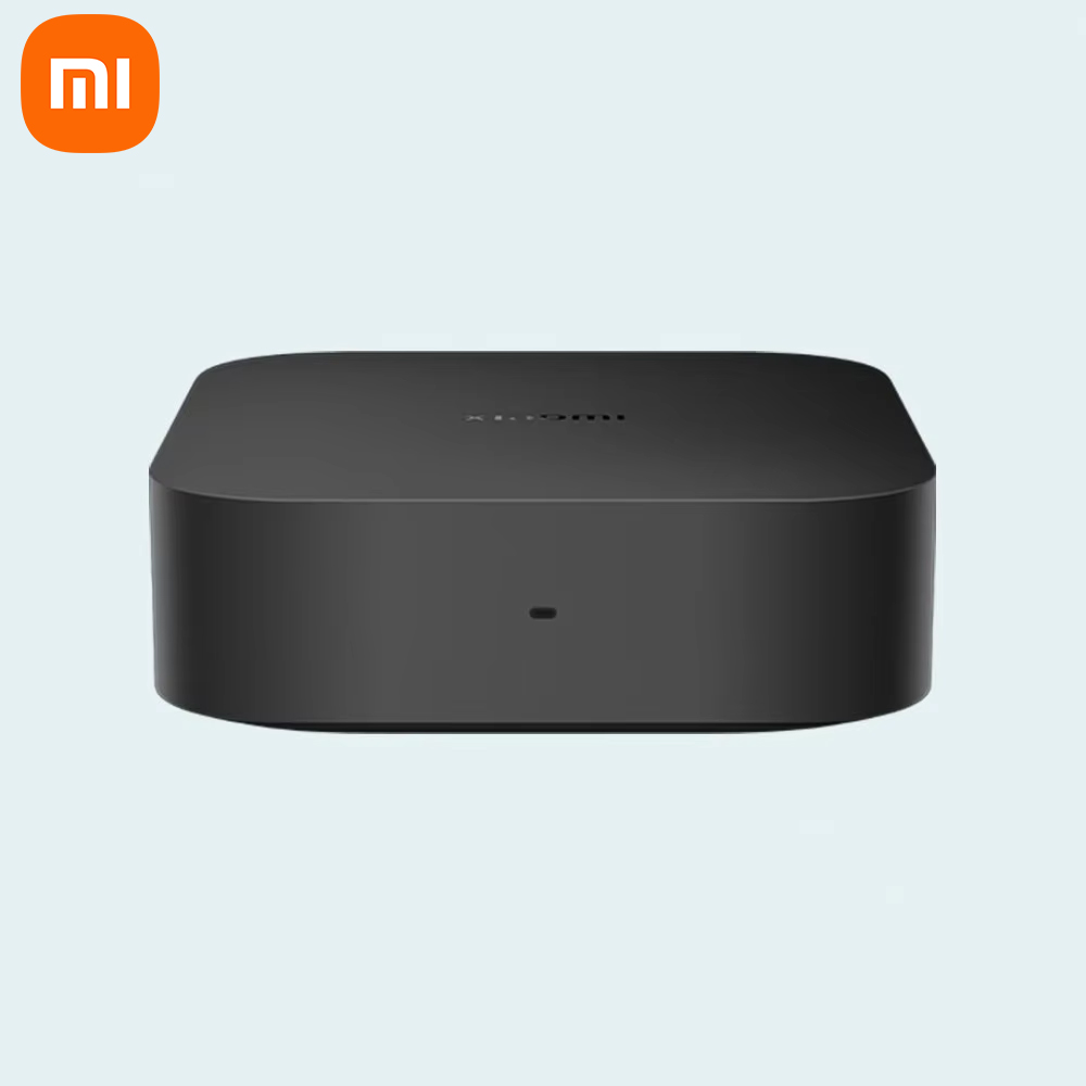 Xiaomi Smart Central Hub Mijia - Smart Home Zestaw incelemesi ve fiyatı