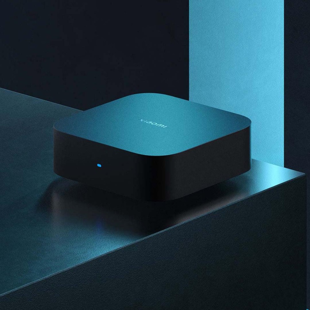 Xiaomi Smart Central Hub Mijia - Smart Home Zestaw incelemesi ve fiyatı