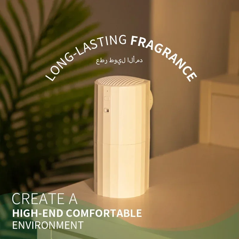 Namste 250m³ Smart Essential O - Smart Home Web incelemesi ve fiyatı