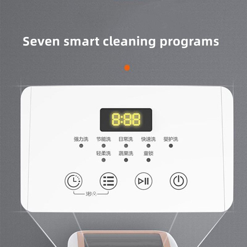 Household Full-automatic Count - Smart Home Kitchen incelemesi ve fiyatı