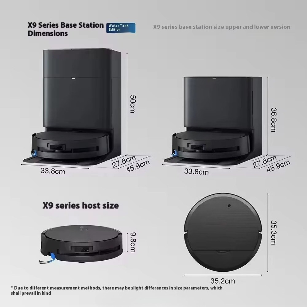 New Ecovacs X9 Pro  Robot Vacu - Smart Home Robot incelemesi ve fiyatı