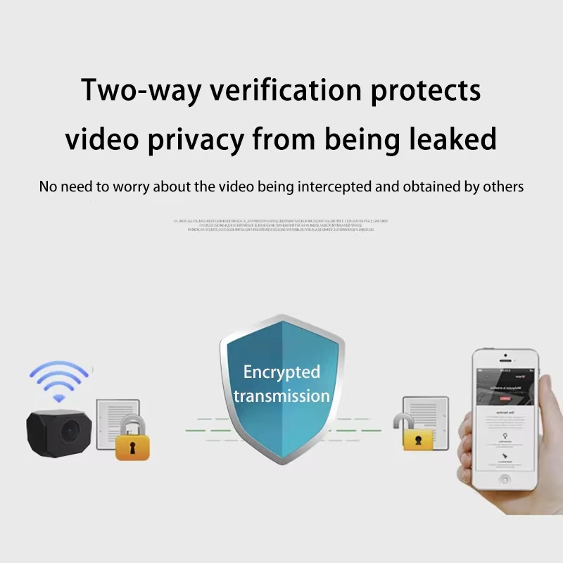 4K HD WiFi Security Camera for - Smart Home News incelemesi ve fiyatı