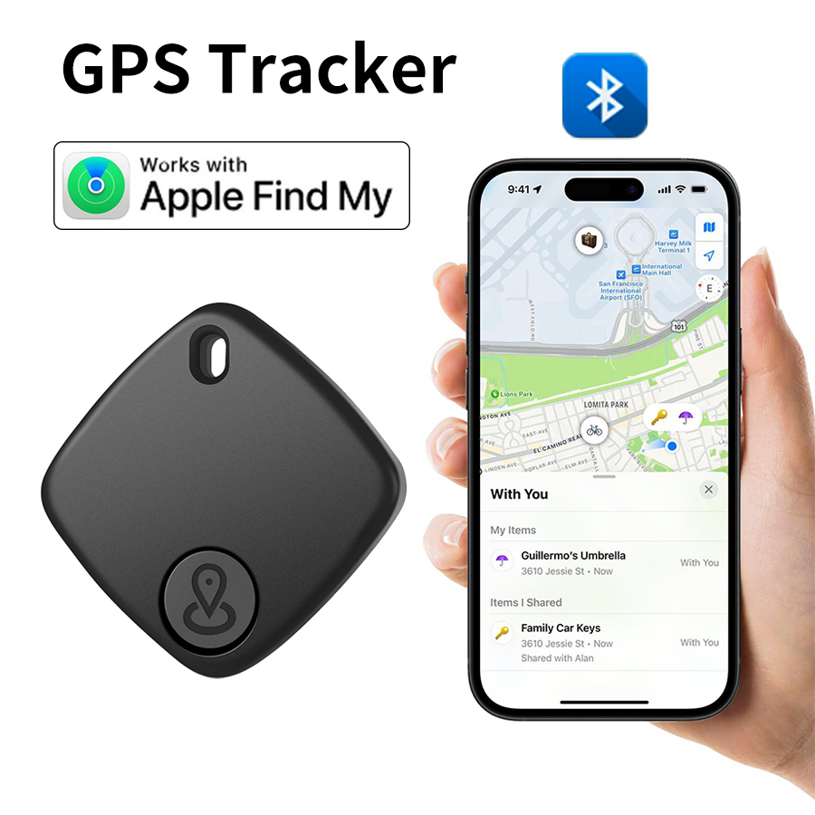 Mini Anti-Lost Tracking Device - Smart Home For Windows incelemesi ve fiyatı