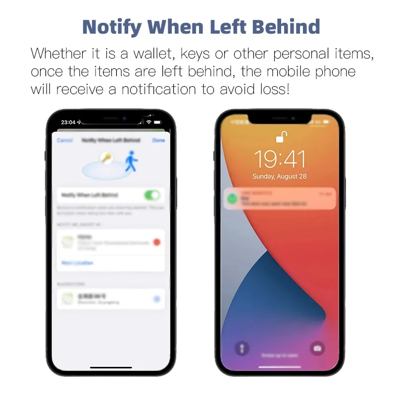 Mini Anti-Lost Tracking Device - Smart Home For Windows incelemesi ve fiyatı