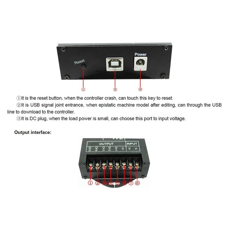 【BAAZ Fast 】DC 12V 24V WiFi RG - Wifi Led Dimmer incelemesi ve fiyatı