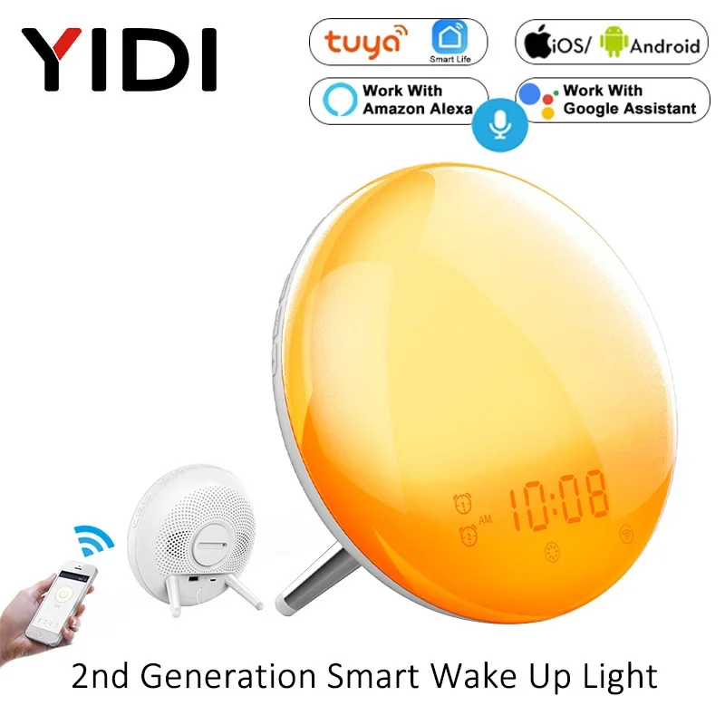 WiFi Tuya Smart Life Wake Up L - Wifi Led Dimmer incelemesi ve fiyatı