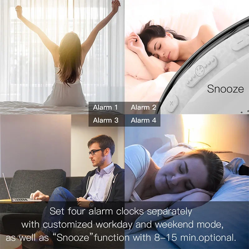 WiFi Tuya Smart Life Wake Up L - Wifi Led Dimmer incelemesi ve fiyatı