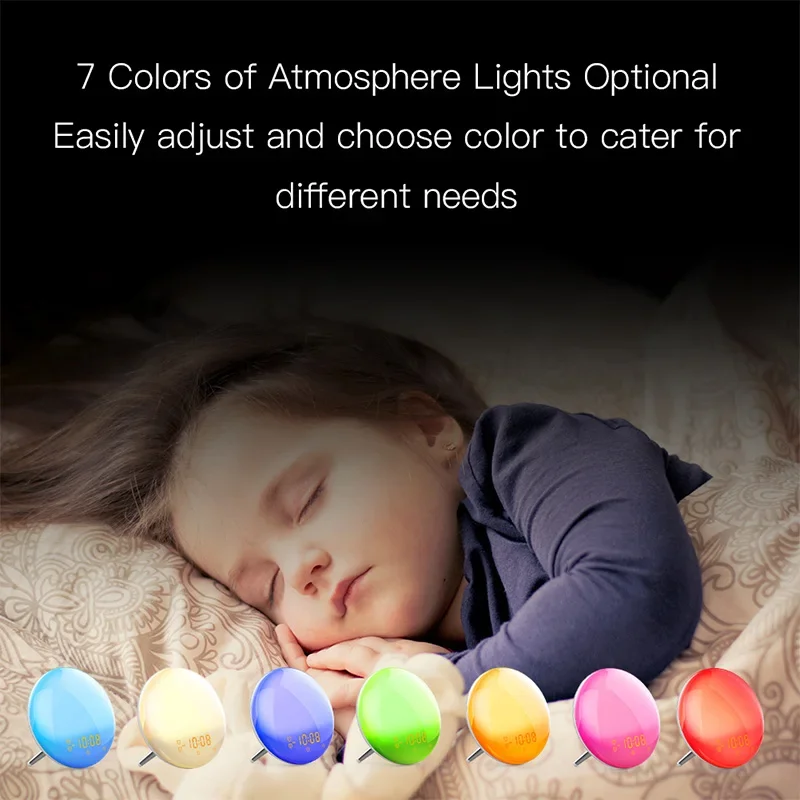 WiFi Tuya Smart Life Wake Up L - Wifi Led Dimmer incelemesi ve fiyatı