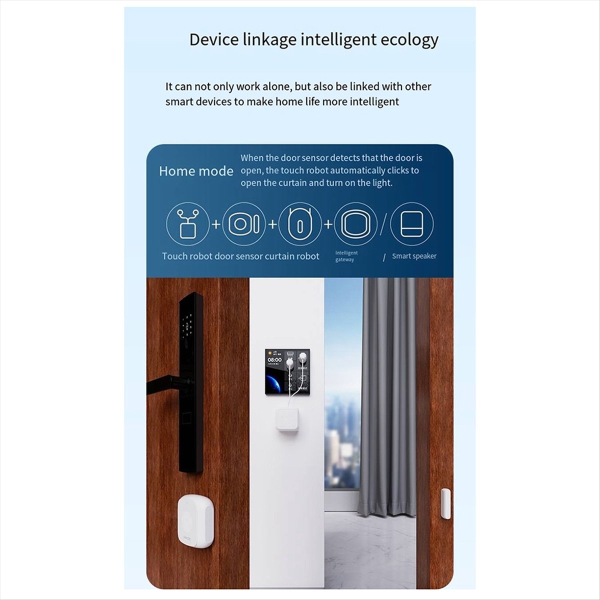 New Mesh Smart Mijia Rechargea - Smart Home Robot incelemesi ve fiyatı