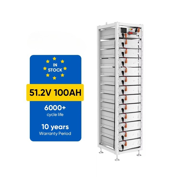 Deye Lithium Battery 20kwh 30k - Smart Home Technology incelemesi ve fiyatı