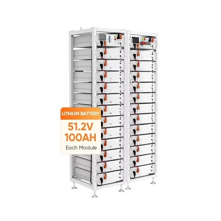 Deye Lithium Battery 20kwh 30k - Smart Home Technology incelemesi ve fiyatı