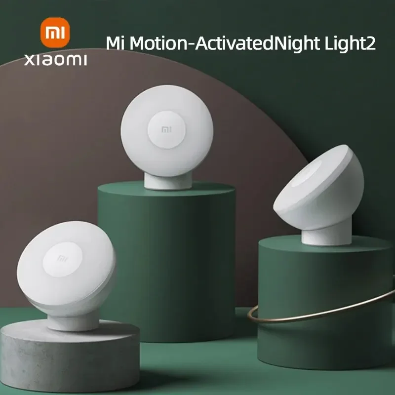 Xiaomi Led Induction Night Lig - Smart Home Zestaw incelemesi ve fiyatı