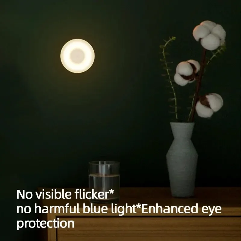 Xiaomi Led Induction Night Lig - Smart Home Zestaw incelemesi ve fiyatı