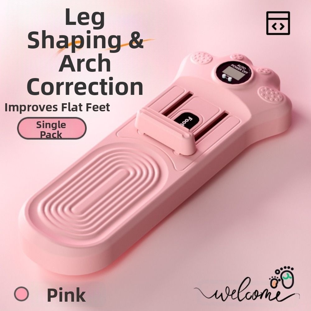 Anti Slip Toe Arch Trainer Ele - Smart Home Gym incelemesi ve fiyatı