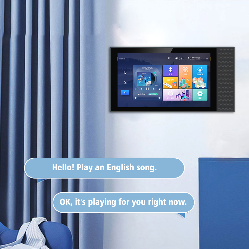 ANJIELOTuya Smart Home Control - Smart Home News incelemesi ve fiyatı