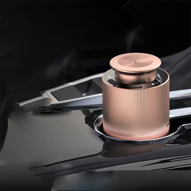 Metal Body Smart Car Diffuser  - Smart Home Fragrance Diffuser incelemesi ve fiyatı