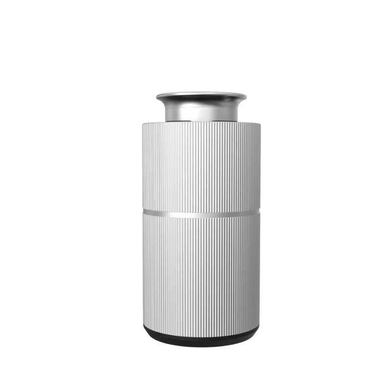 Metal Body Smart Car Diffuser  - Smart Home Fragrance Diffuser incelemesi ve fiyatı