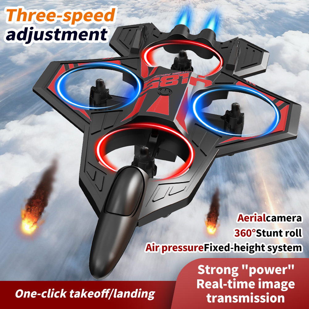 Lenovo YL86 RC Foam Airplane 2 - Wifi Led Dimmer incelemesi ve fiyatı