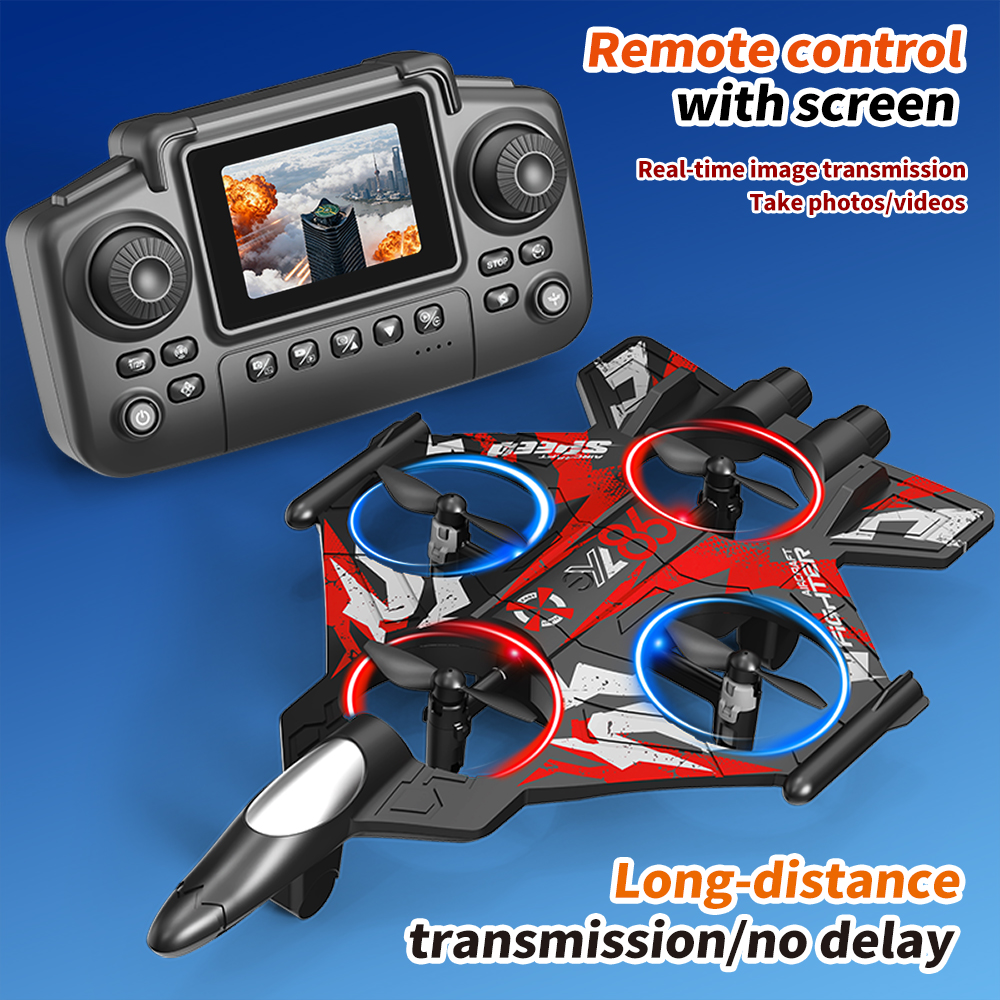 Lenovo YL86 RC Foam Airplane 2 - Wifi Led Dimmer incelemesi ve fiyatı