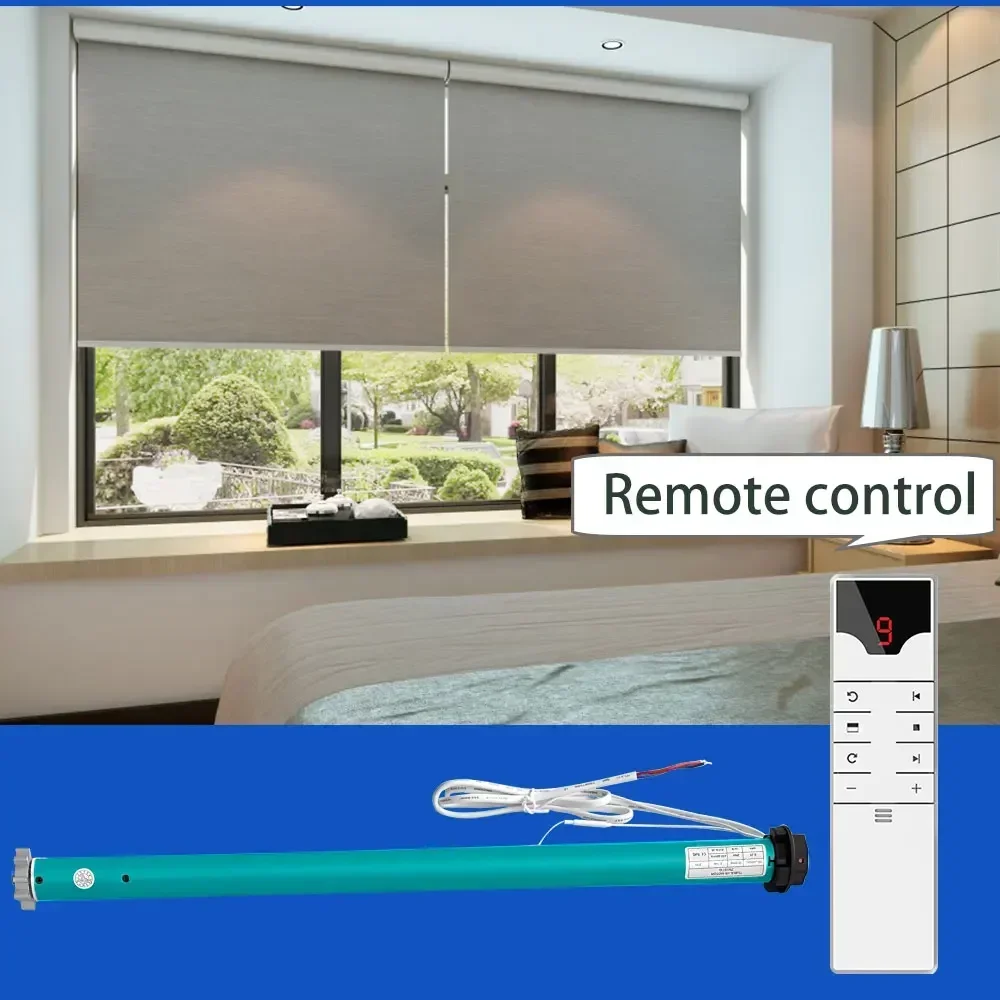 SZMYQ 25mm 2N Tuya Smart Curta - Smart Home Alexa incelemesi ve fiyatı