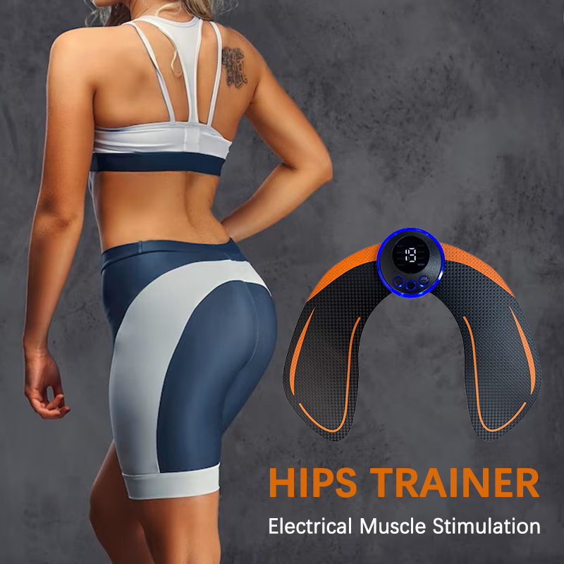 Electrical Muscel Stimulator M - Smart Home Gym incelemesi ve fiyatı