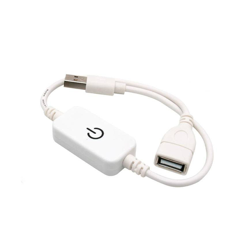 DC 5V USB LED Inline Touch Dim - Wifi Led Dimmer incelemesi ve fiyatı
