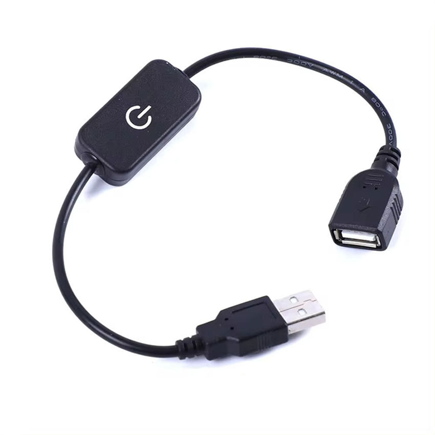 DC 5V USB LED Inline Touch Dim - Wifi Led Dimmer incelemesi ve fiyatı
