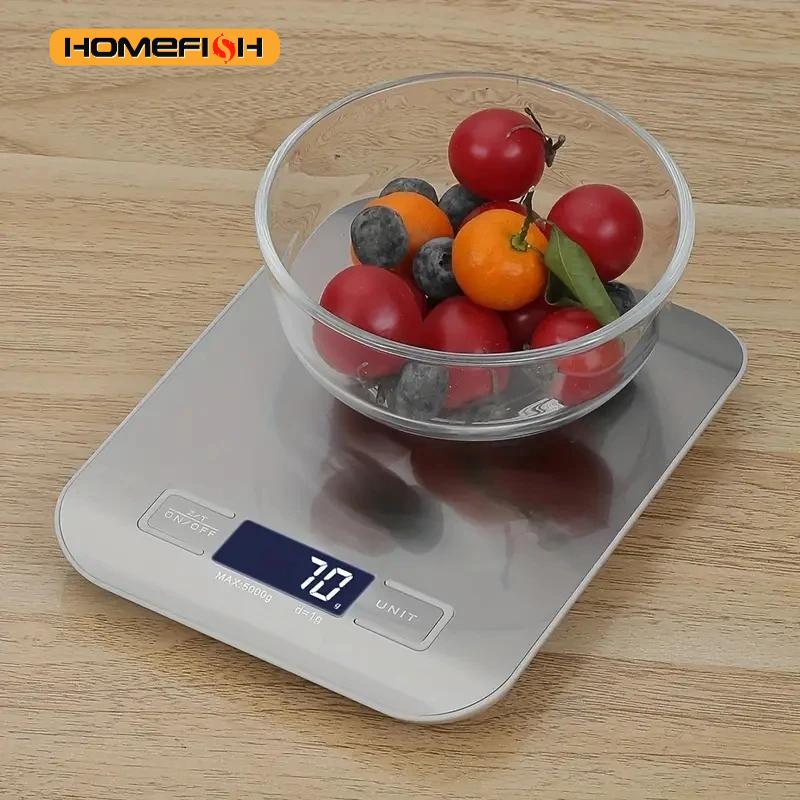 Household Kitchen High-precisi - Smart Home Kitchen incelemesi ve fiyatı