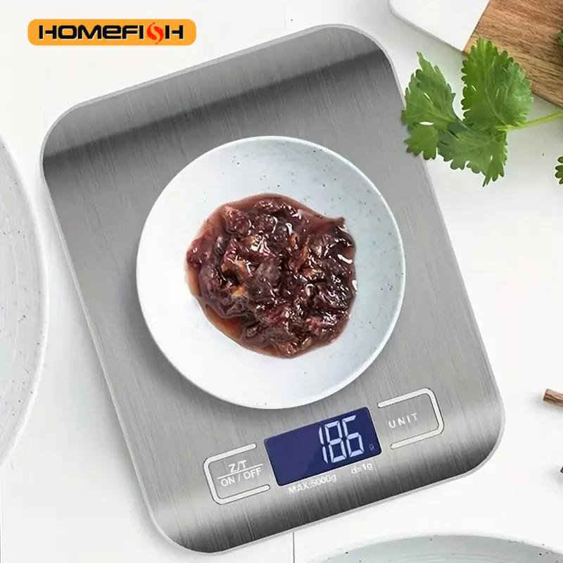 Household Kitchen High-precisi - Smart Home Kitchen incelemesi ve fiyatı