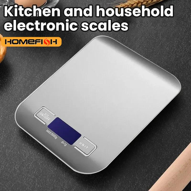 Household Kitchen High-precisi - Smart Home Kitchen incelemesi ve fiyatı
