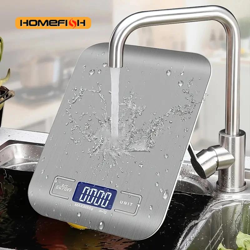 Household Kitchen High-precisi - Smart Home Kitchen incelemesi ve fiyatı