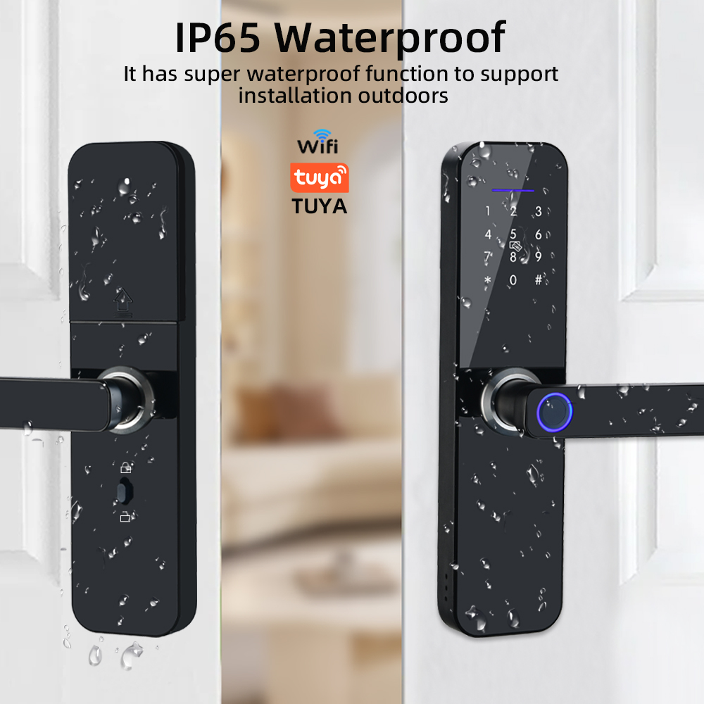 RAYKUBE F005 IP65 Waterproof T - Smart Home Ezviz incelemesi ve fiyatı