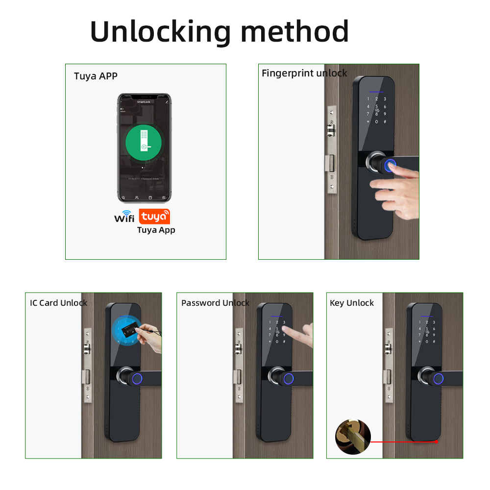 RAYKUBE F005 IP65 Waterproof T - Smart Home Ezviz incelemesi ve fiyatı
